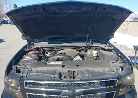 2007 Chevrolet Avalanche 1500 Ltz из США, поврежденный, VIN 3GNEC12047G193377